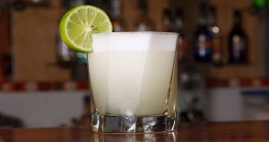 Pisco Sour