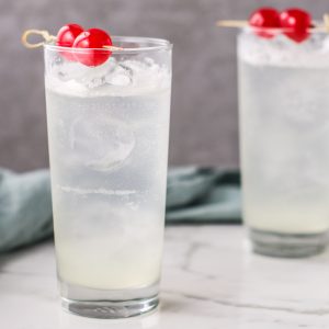 Gin Fizz