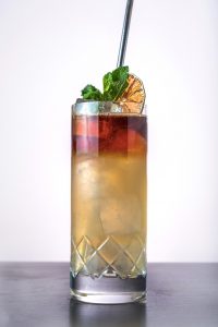 Dark ‘n’ Stormy