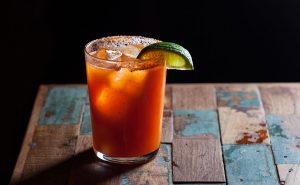 michelada