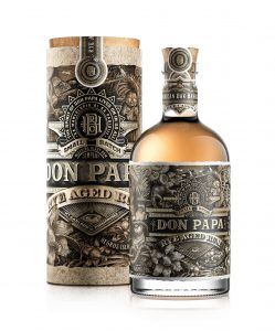 Don Papa Rye Aged Rum