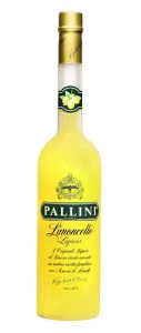 Limoncello Pallini